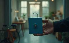 imagem que representa a categoria do nosso blog Imagem da categoria Casa e Apê Seguros