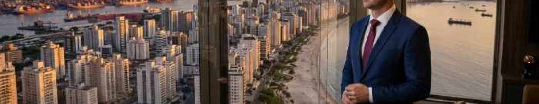 corretora de seguros em santos 1401 