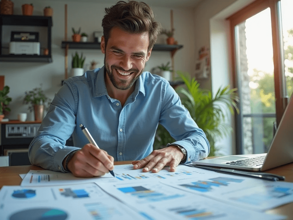 analise de franquia em 5 passos