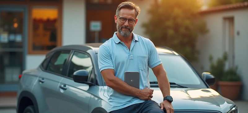 5 motivos seguro automovel compensa