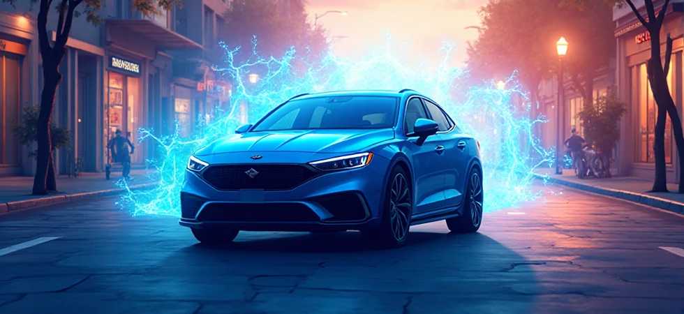 proteção automotiva