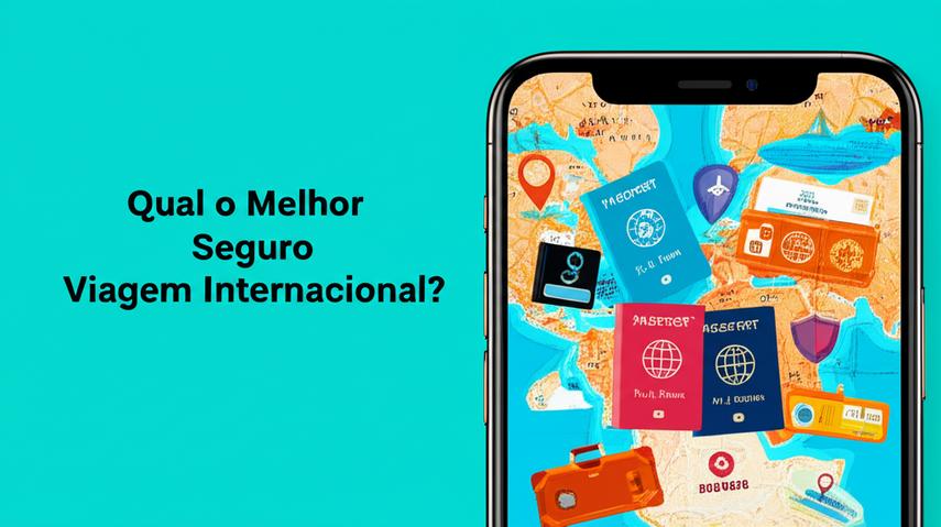 Seguro Viagem Schengen