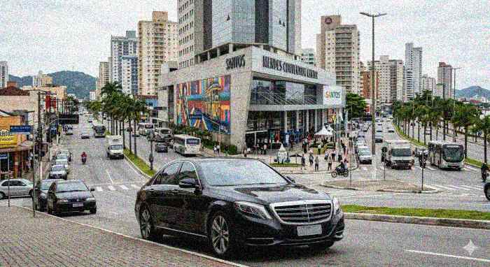 Seguro auto Porto Seguro em Santos