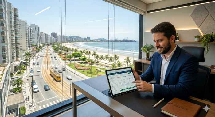 cotar seguro auto online em santos