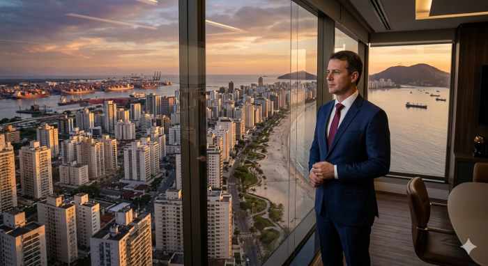 seguradoras santos 2026